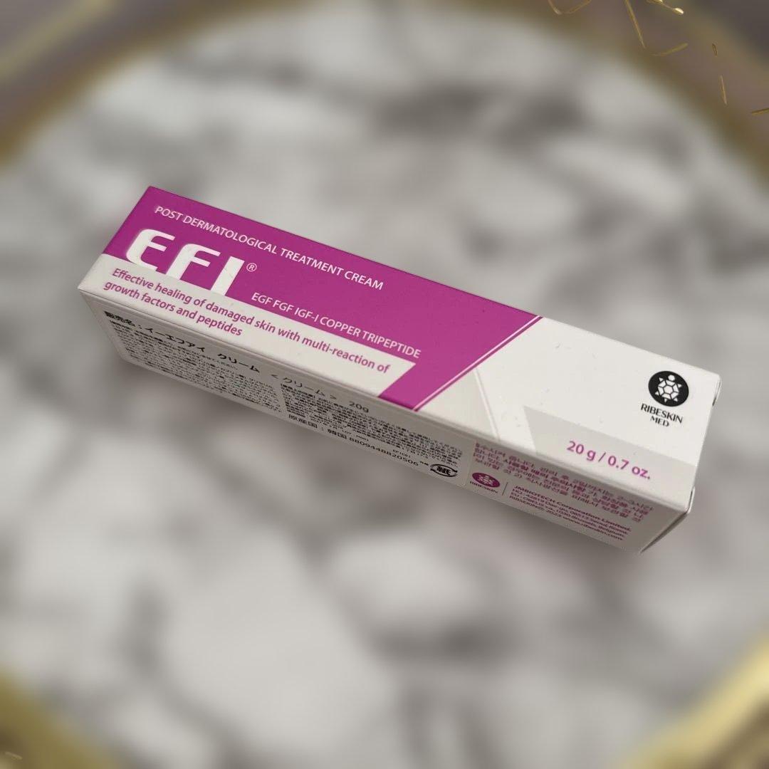 コウ♡EF Iイーエフアイクリーム2個、DM.cell Wエンザイム酵素