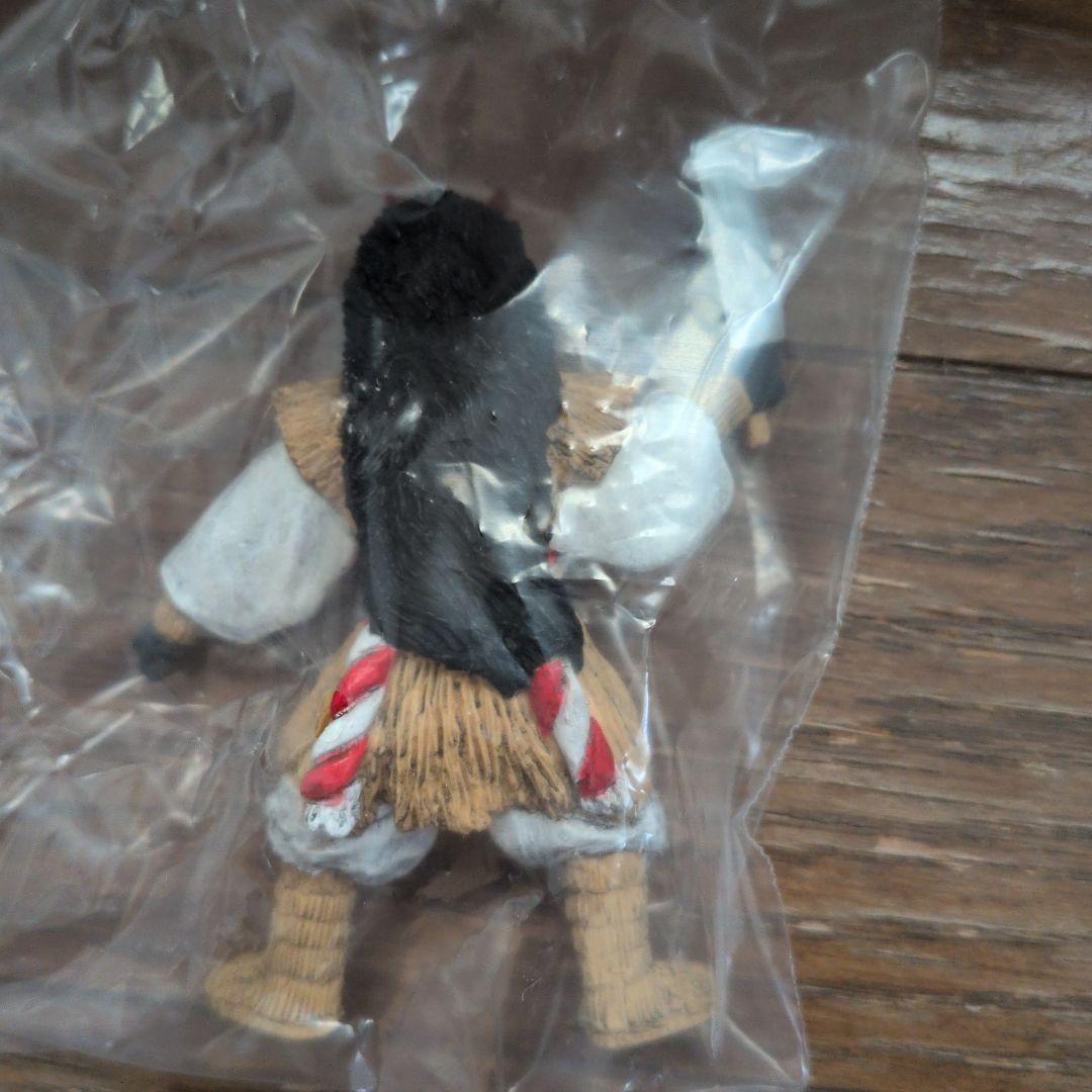 S*o様 HG原色 ウルトラ怪獣大百科 その3 鬼スペシャル