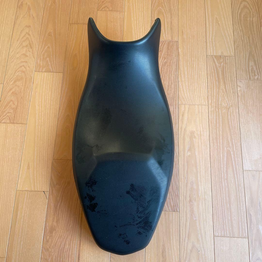 モトラッドG310GS同Rローシート3センチ位低ダウン、車両入替の為