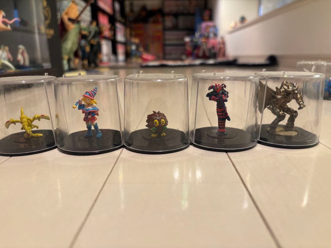 遊戯王ダイスモンスターズ　まとめ売り