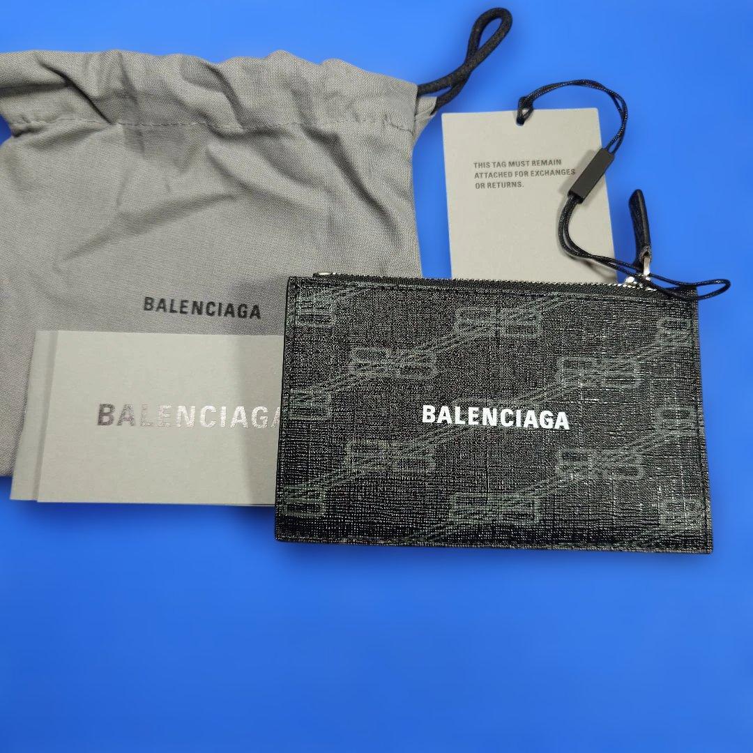 BALENCIAGA カード/ ケース