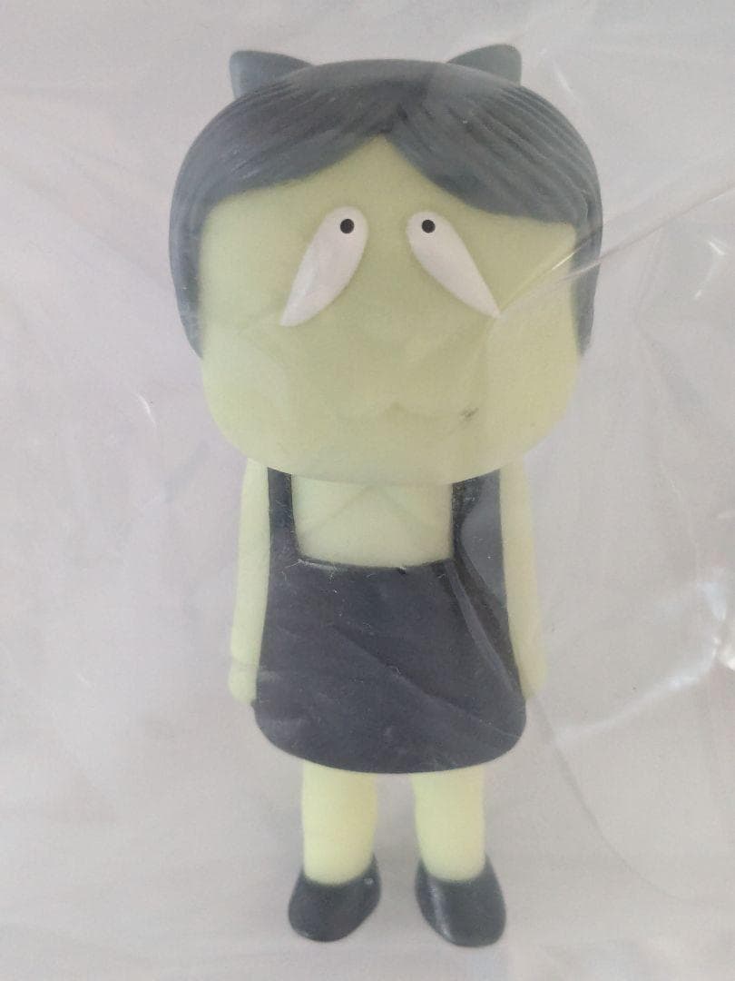 カロリーヌ 限定版 蓄光Ver. 新品未開封 水木しげる Amazon.co.jp: カロリーヌ 限定版 蓄光Ver. 水木しげる : おもちゃ