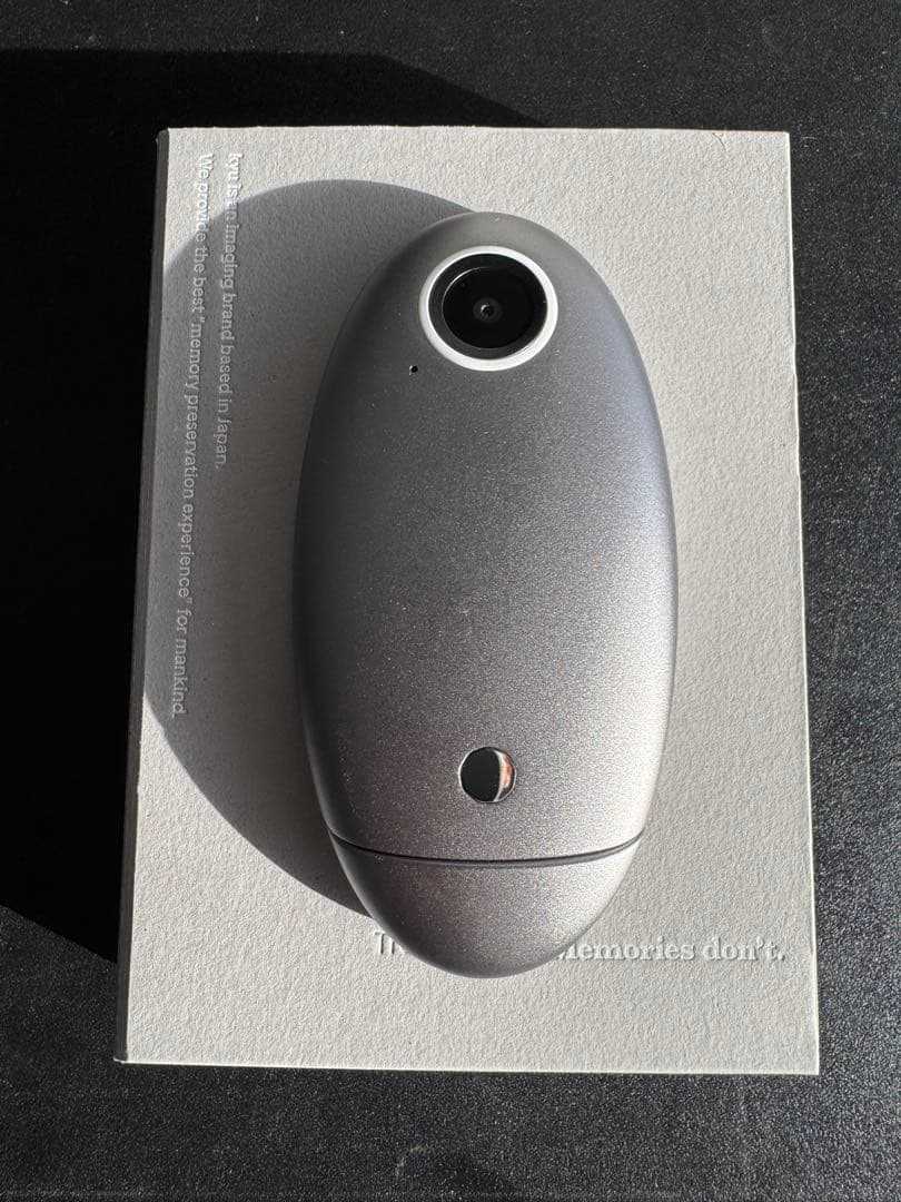 ビデオカメラ kyu camera kyu wiki