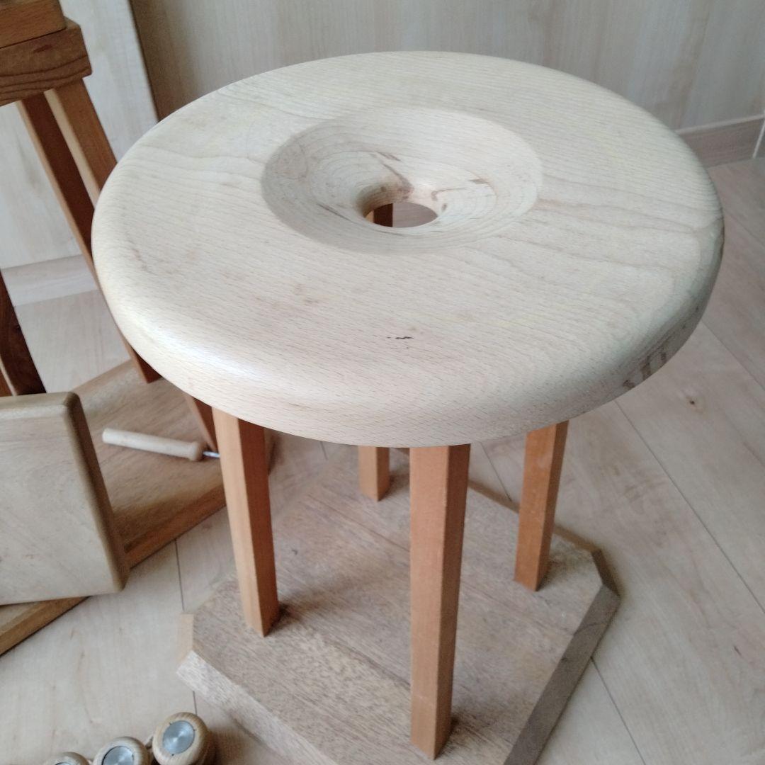 組紐台（丸台・角台・組紐糸セット） - メルカリ