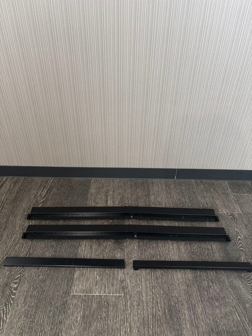 802PRODUCTS シェルコン25 アイアン ブリッジ