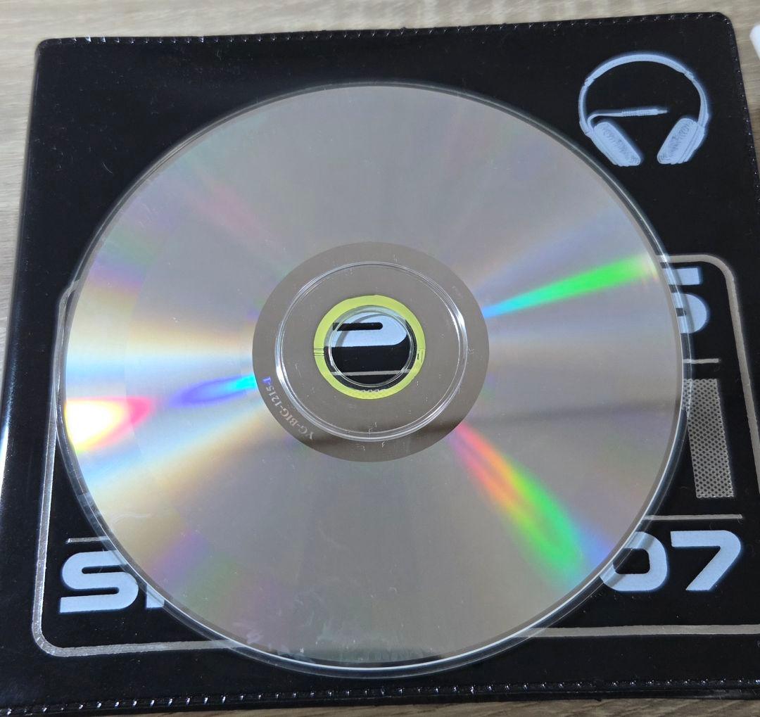 BIGBANG 1stアルバム Vol.1 - Since 2007 - メルカリ