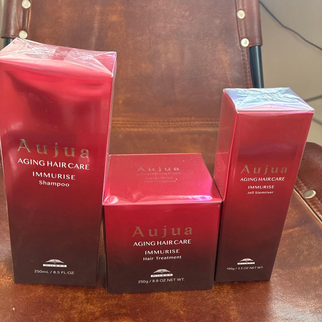 超お得セット　オージュア　イミュライズ　※説明文をよくお読みください オージュア イミュライズ シャンプー 250mL(250mL オージュア