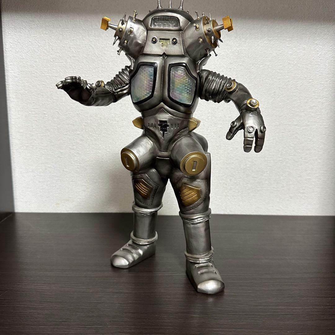 CCP キングジョー ソフビ