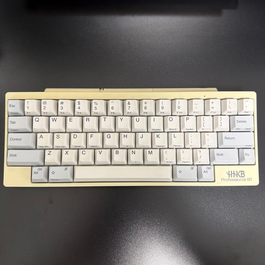HHKB Professional BT US配列