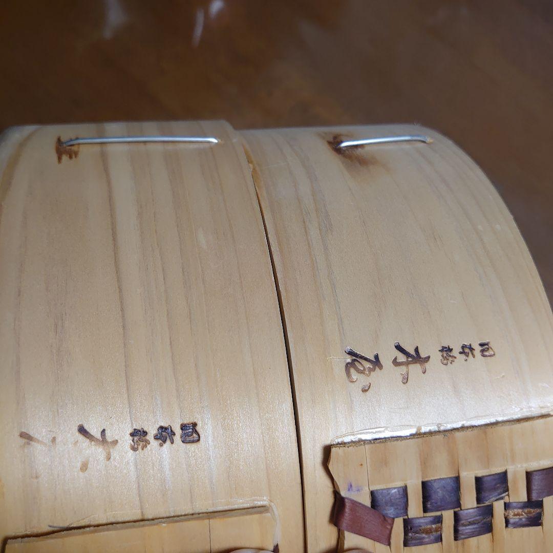 日本橋木屋 中華せいろ 24cm - メルカリ