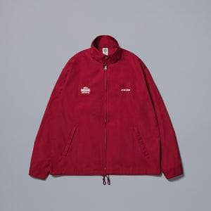 【Tokyo Indians/Time inc】ID-Sport Jacket