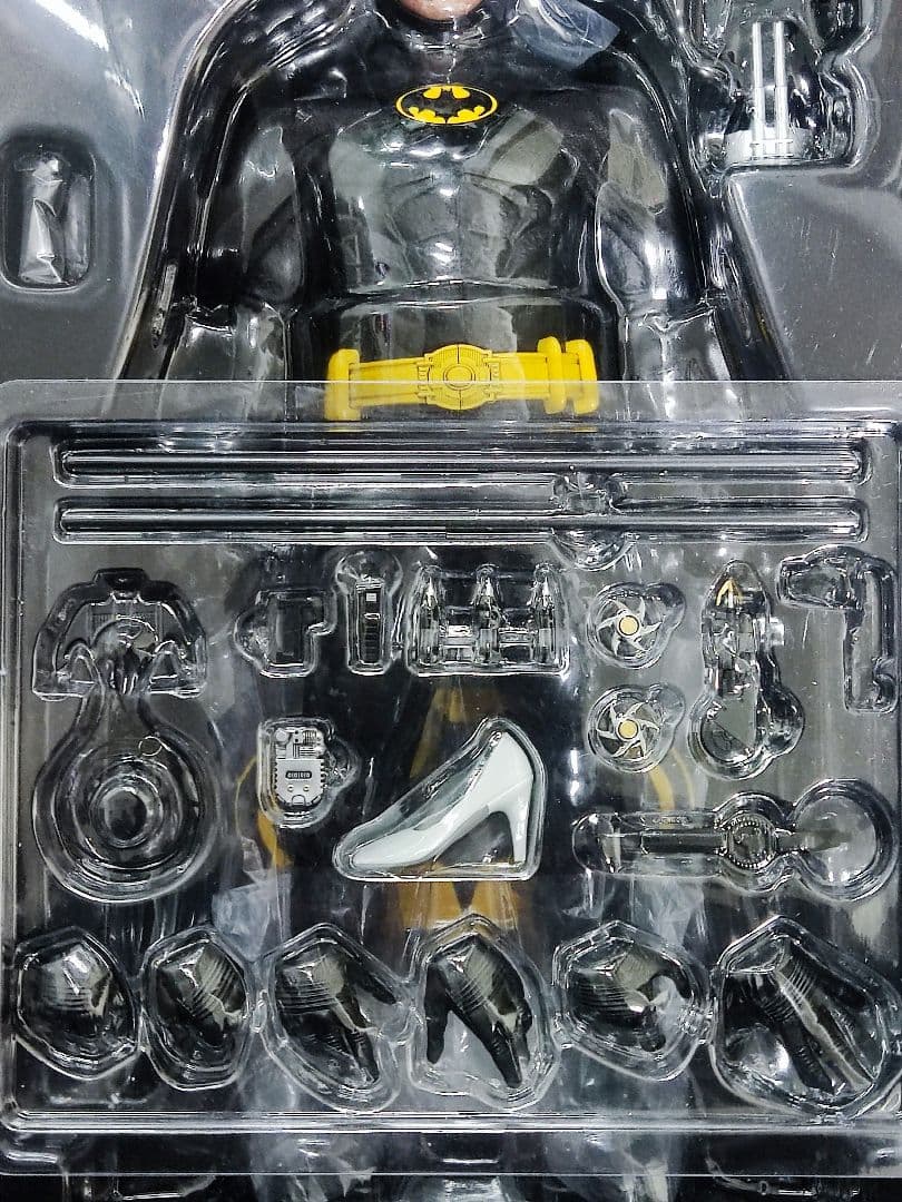 ホットトイズ バットマン 1989 2.0版 - メルカリ