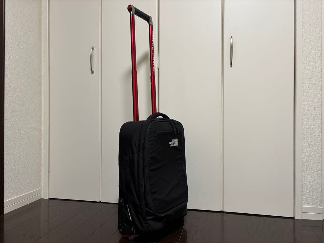 ☆kkutt様専用☆【希少】ノースフェイスオーバーヘッド29L トロリー