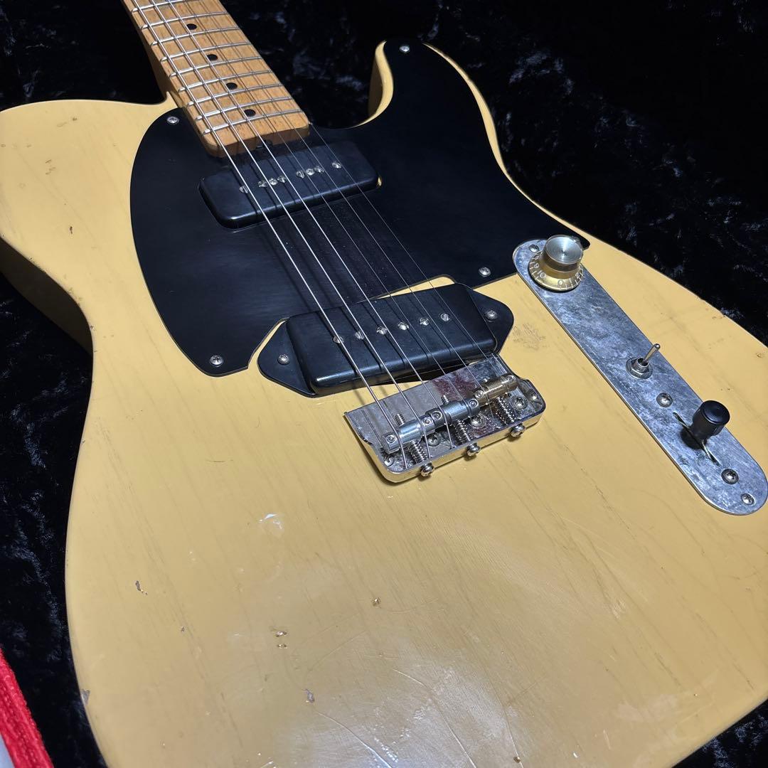 ギター rs guitarworks workhorse special RS Guitarworks Workhorse Special|ドルフィンギターズ