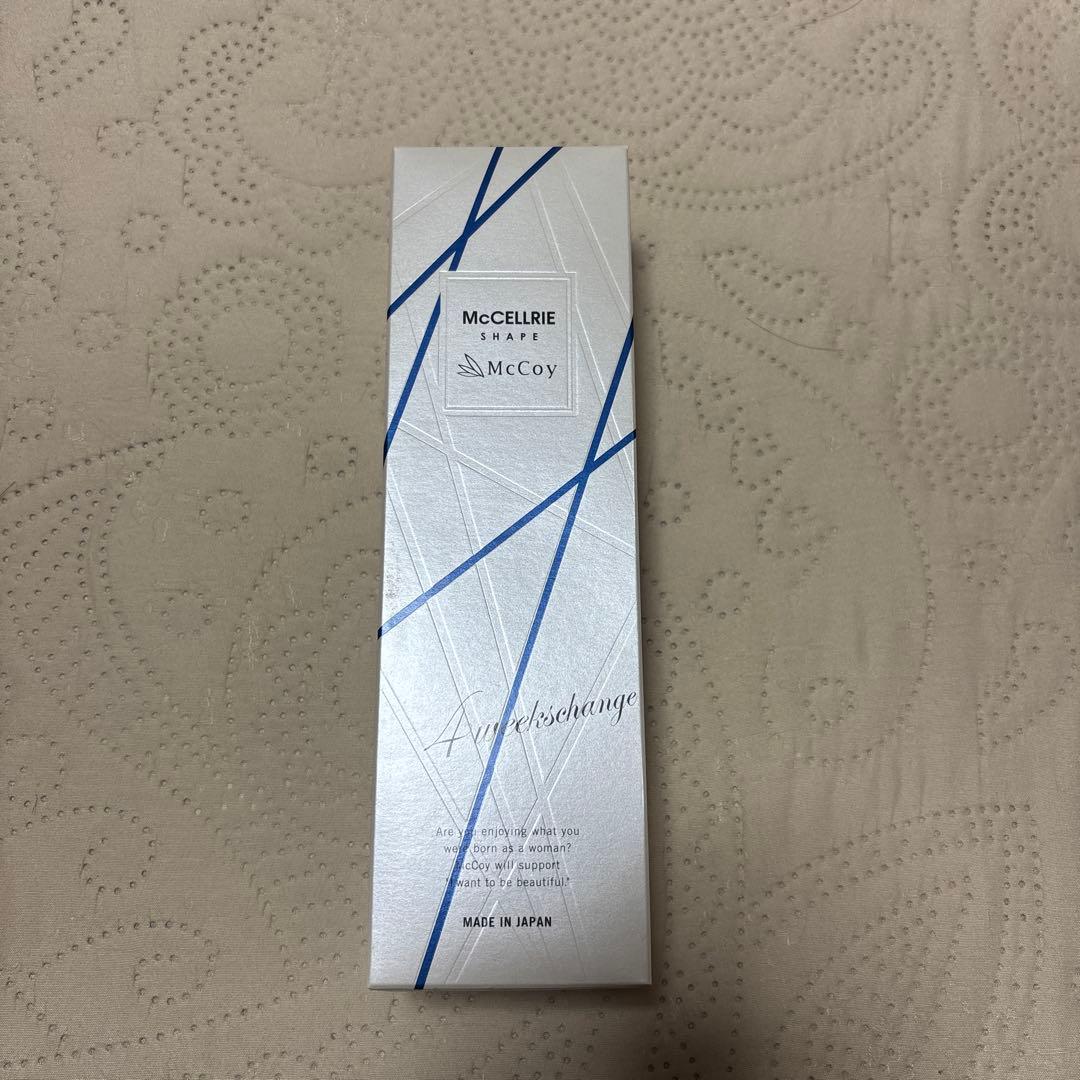 McCELLRIE マッコイ ボディクリーム　新品