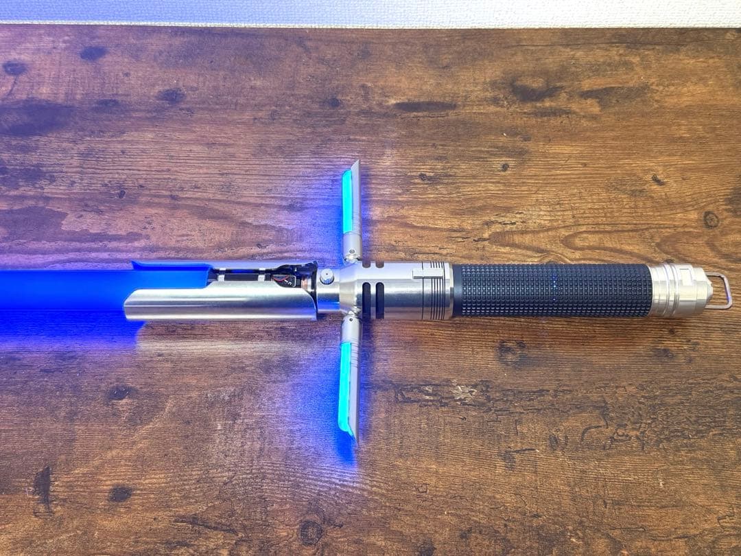 89SABERS カスタムライトセーバー カル・ケスティス - メルカリ