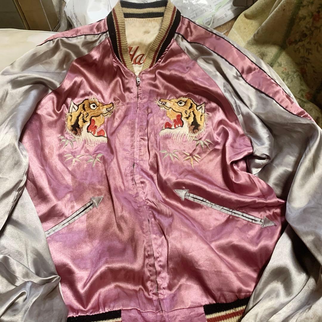 テーラー東洋 スーベニアジャケット