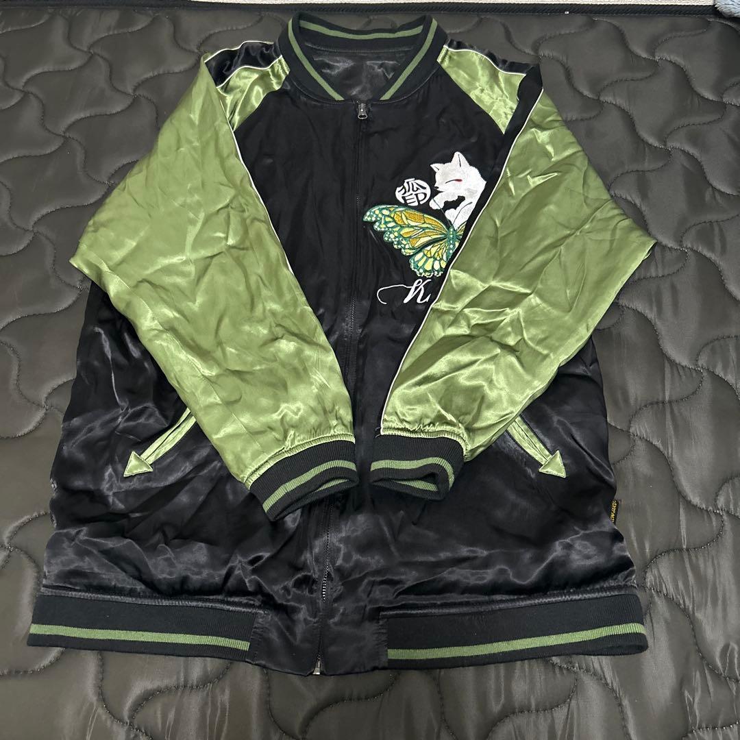 今昔 スカジャン -KON-JAKU-