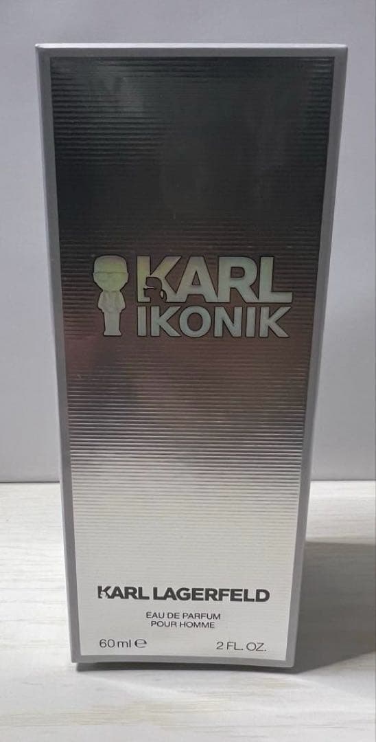 Karl Lagerfeld カールラガーフェルド メンズ香水 60ML