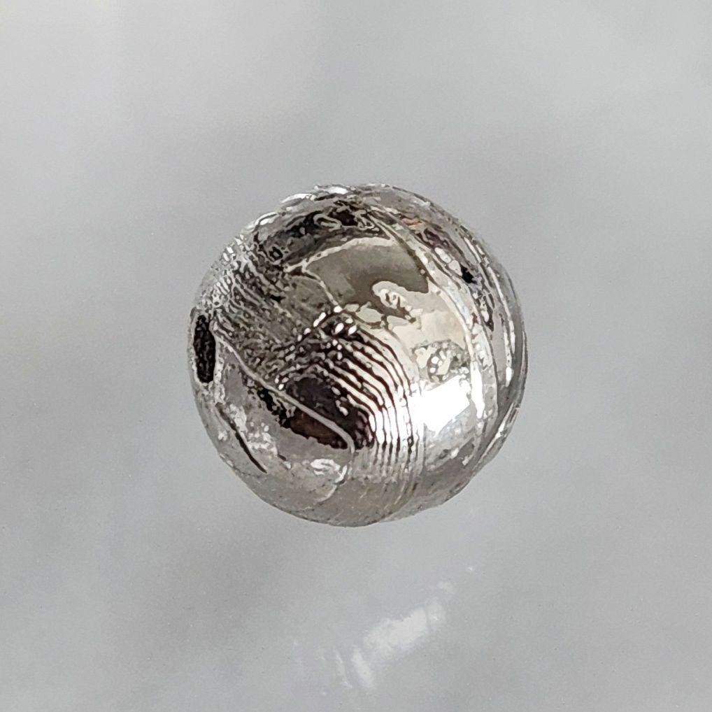 高品質 アルタイ 隕石 メテオライト 鉄隕石 粒売り S69b ピンク