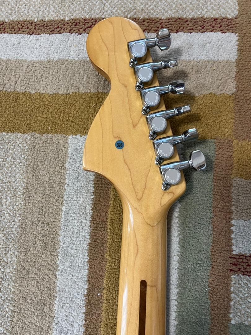 1985年スクワイヤ CST-30フルノーマル - メルカリ