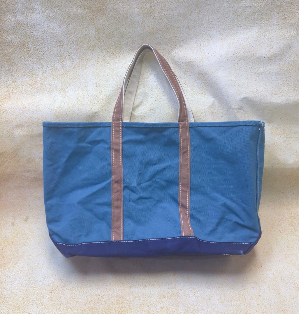 L.L.Bean エルエルビーン　トート