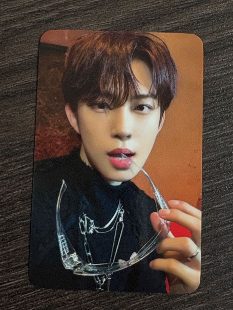 ALD1 ショケ 1部 トレカ ゴヌ ALD1 ショケ トレカ 1部 ゴヌ - メルカリ