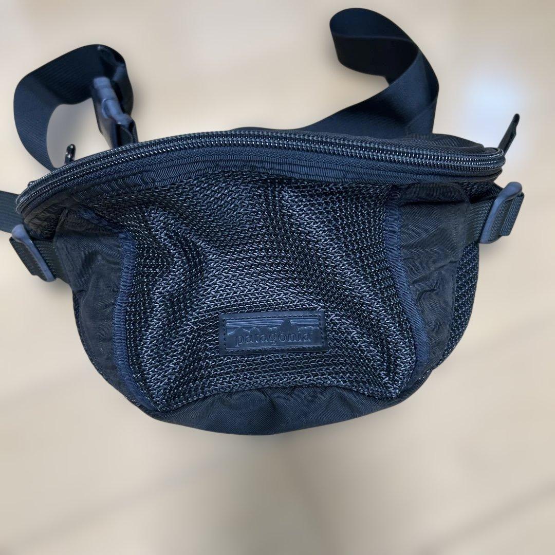 90's パタゴニア　アクアパック　USA製