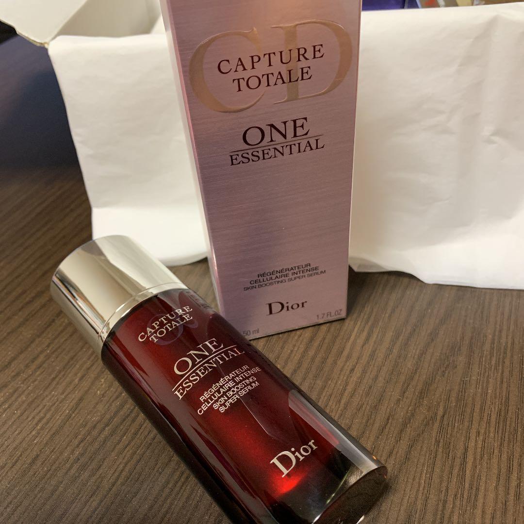 クリスチャンディオール 美容液