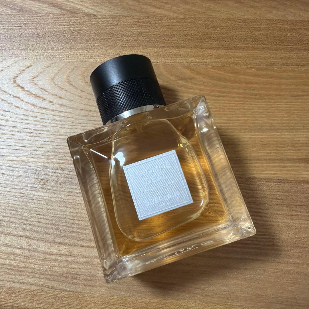 ゲラン ロム イデアル - オーデトワレ