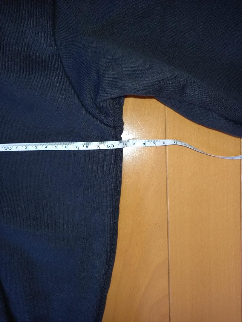 adidas Korn Parker \"Black\"Mサイズ