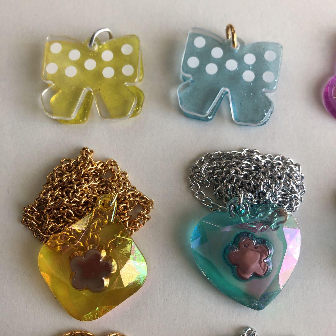 セボンスター まとめ売り プラ メッキ ツイン 過去 - メルカリ