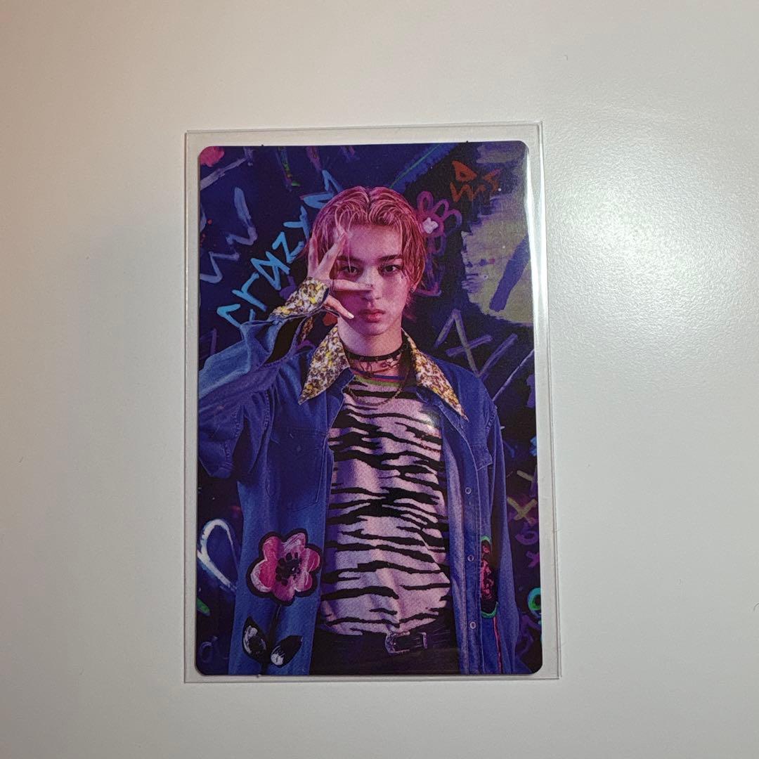 MAZZEL Carnival トレカ ナオヤ NAOYA 2枚 - メルカリ