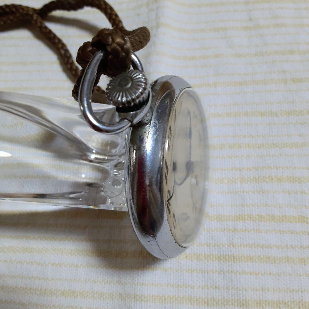 鶴マーク】19セイコー SEIKOSHA PRECISION 昭30 国鉄 - メルカリ