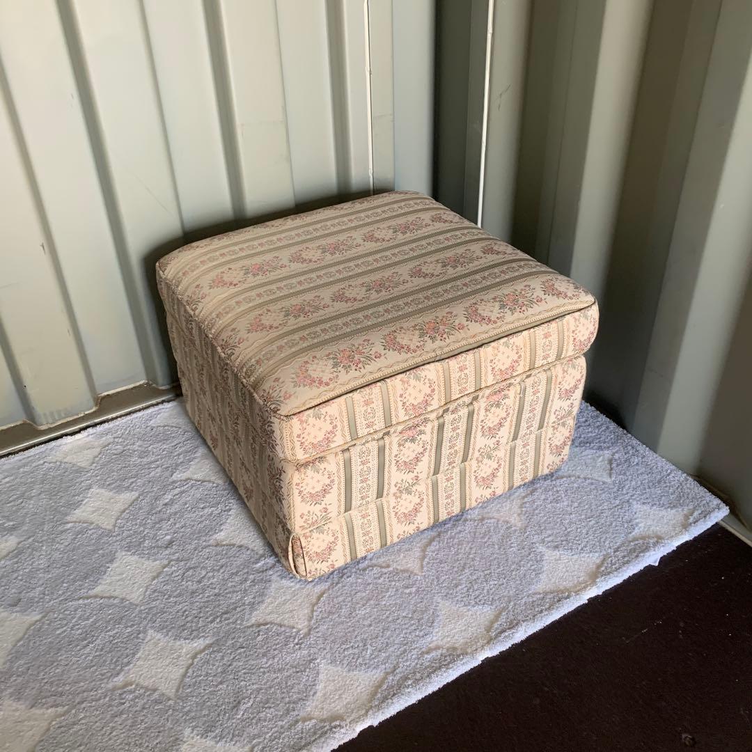 オットマン・スツール Demis777 楽天市場】オットマン スツール ソファー 椅子 チェア 足置き スツール