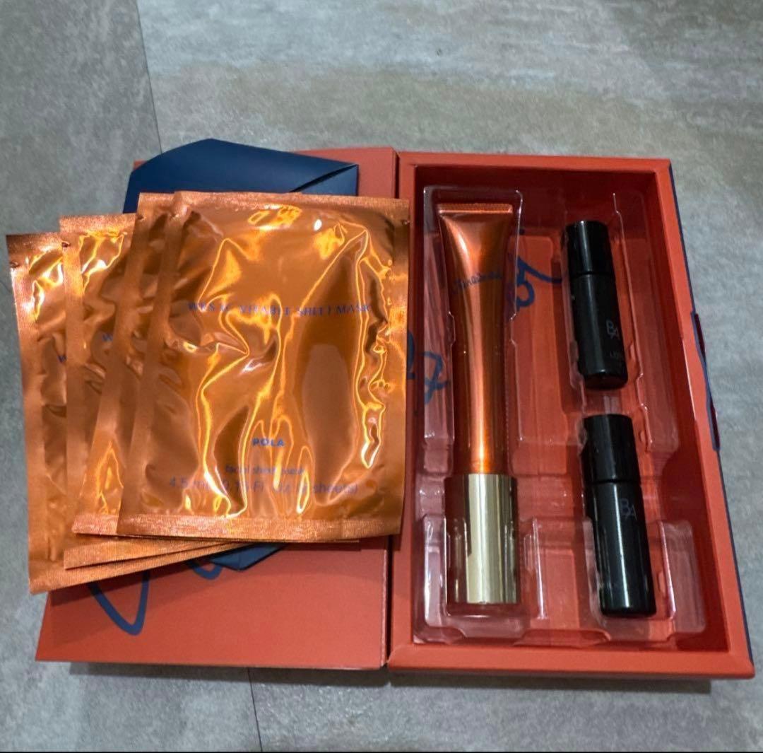 POLAリンクルショット3Dプログラムキット