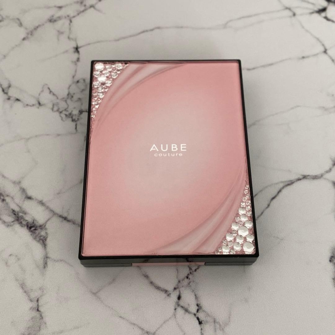 オーブ クチュール ブライトアップアイズ 533