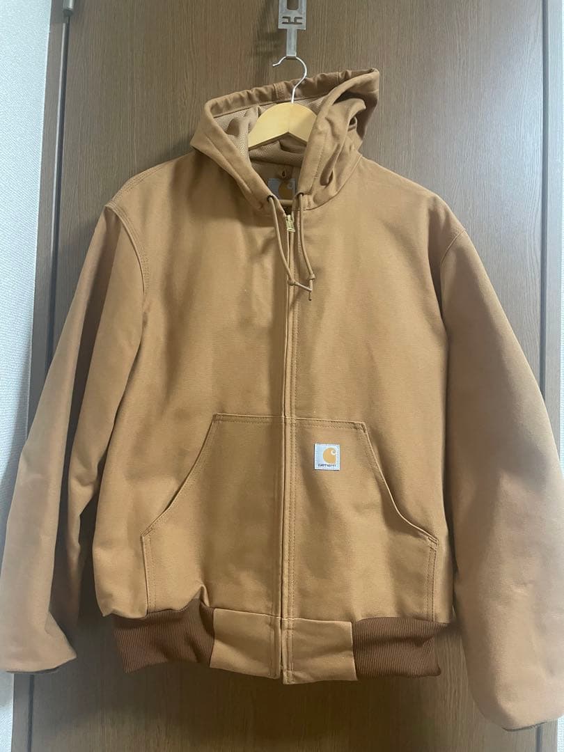 Ｒ*ん様 カーハート　ジャケット