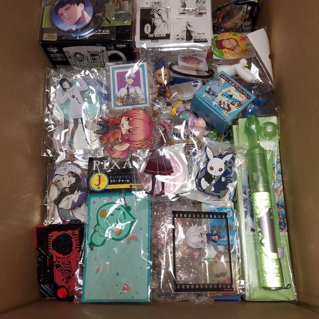 キャラクター アニメ グッズ 雑貨 紙類 大量 まとめ売り - メルカリ