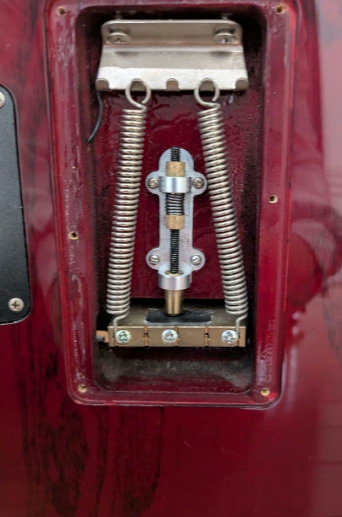 美品] SCHECTER NV-DX-24-AS D-tunaつき - メルカリ