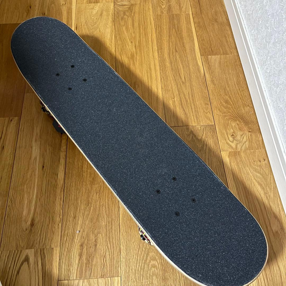 未使用 キッズ用ブラインド テンサートラック スケートボード