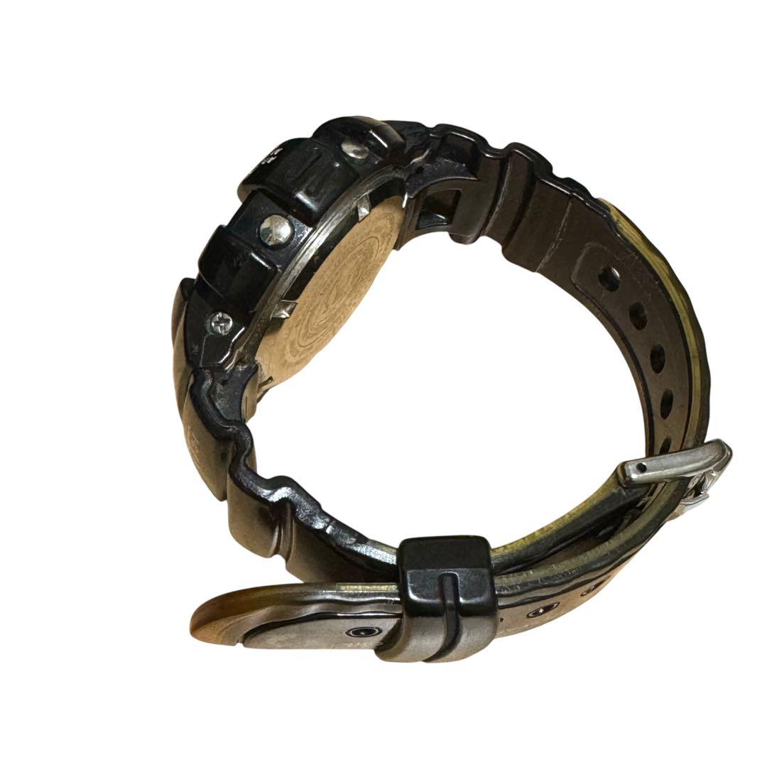 カシオ Baby-G フロッグマン イルクジ 御蔵島 BGW-103K - メルカリ