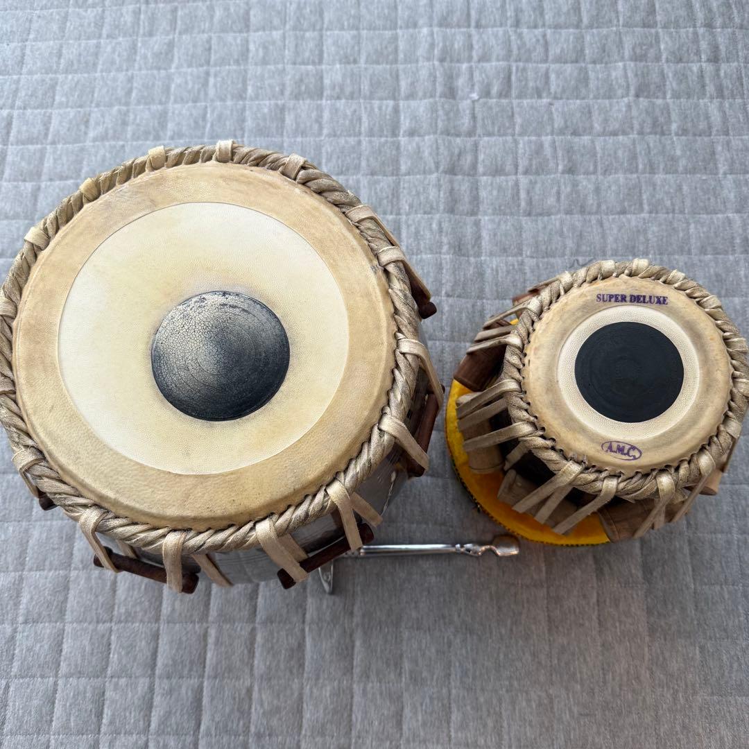 タブラ　フルセット