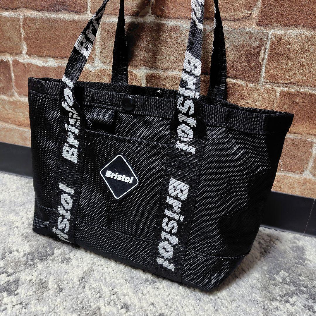 FCRB Bristol NEW ERA MINI TOTE BAGトートバッグ - メルカリ