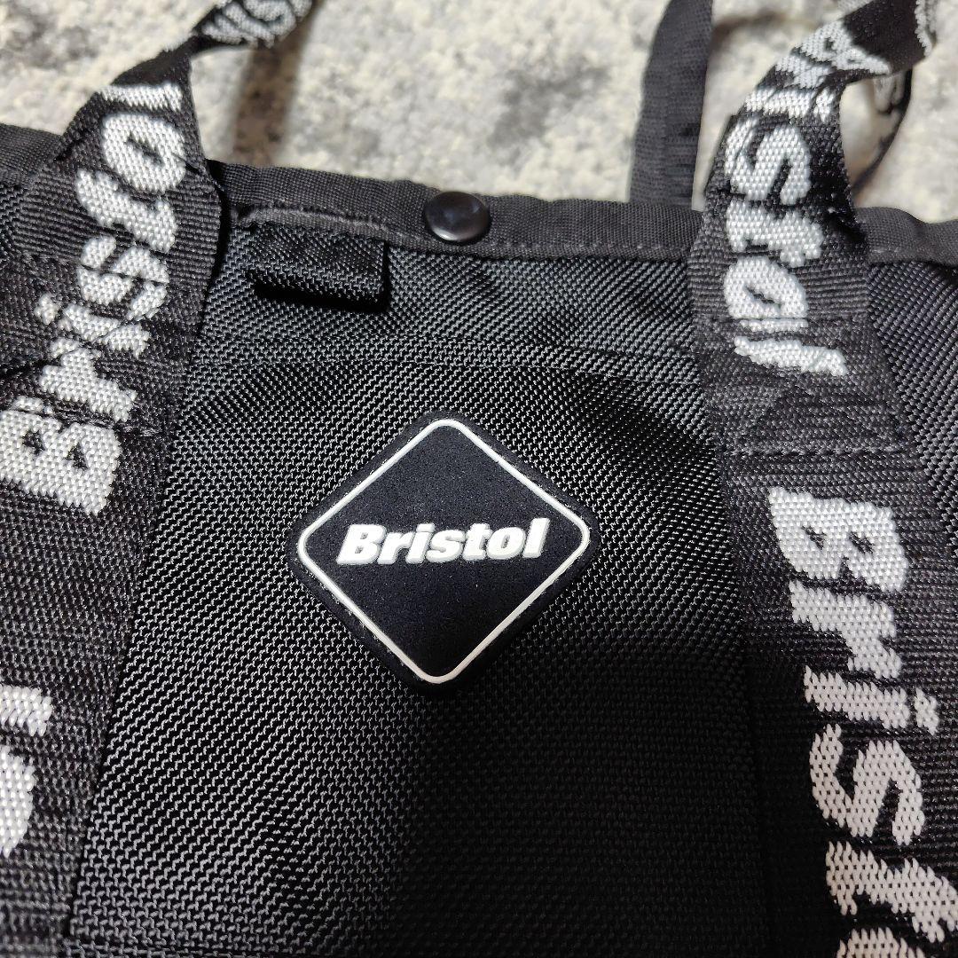 FCRB Bristol NEW ERA MINI TOTE BAGトートバッグ - メルカリ