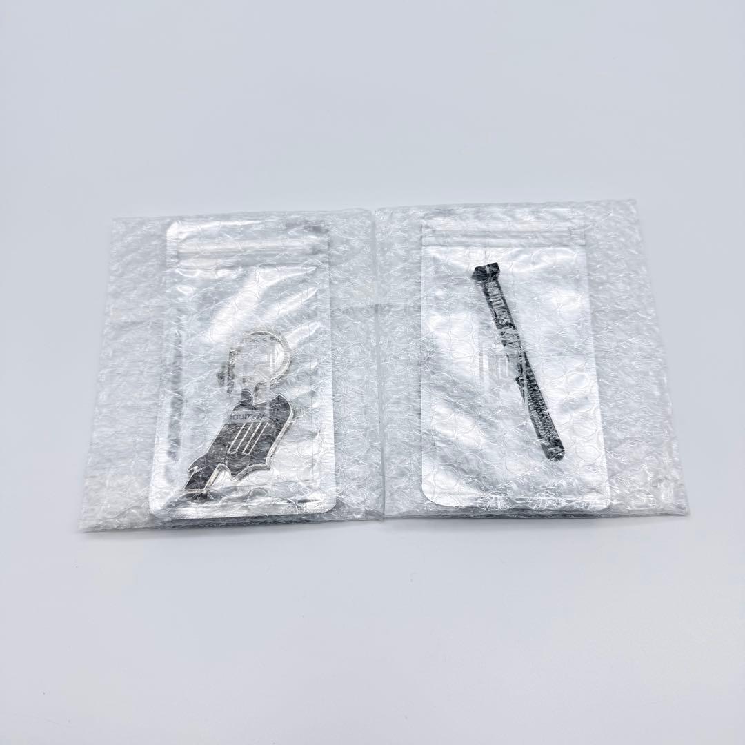 POINTLESS JOURNEY BLACK 2点セット ミュージシャン