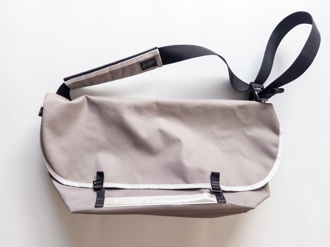 *BLUE LUG* the messenger bag おまけ付き