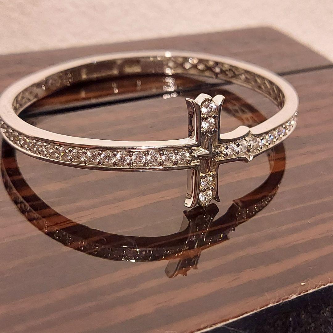 アヴァランチ　SV925 ブレスレット！