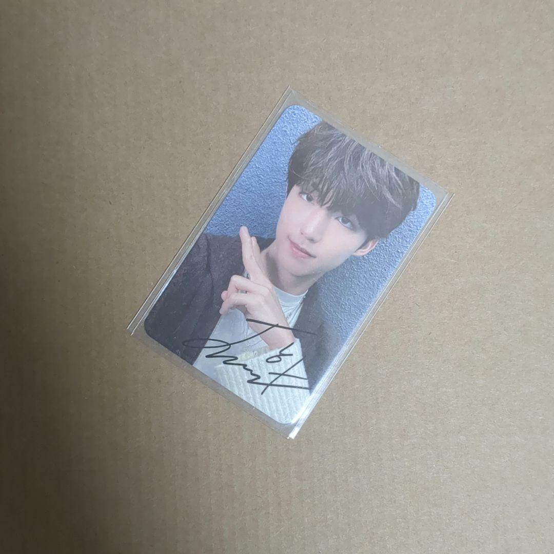 タレントカード Xdinaryheroes