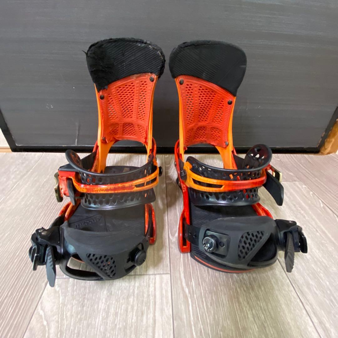 早い者勝ち‼️送料込❗️バートンMalavitaマラビータ‼️ 105491AA02RG_1.png